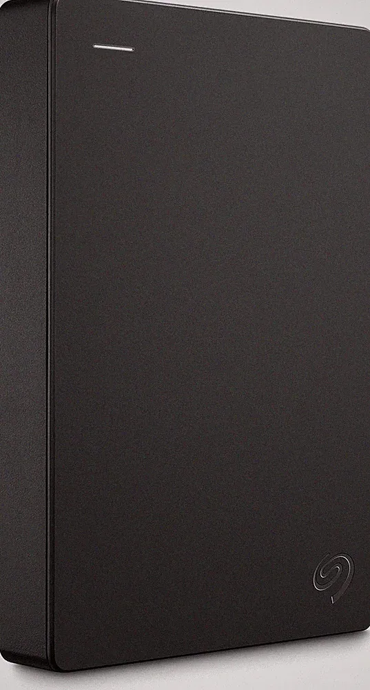 Seagate Portable 5TB USB 3.0 External Hard Drive HDD STGX5000400
